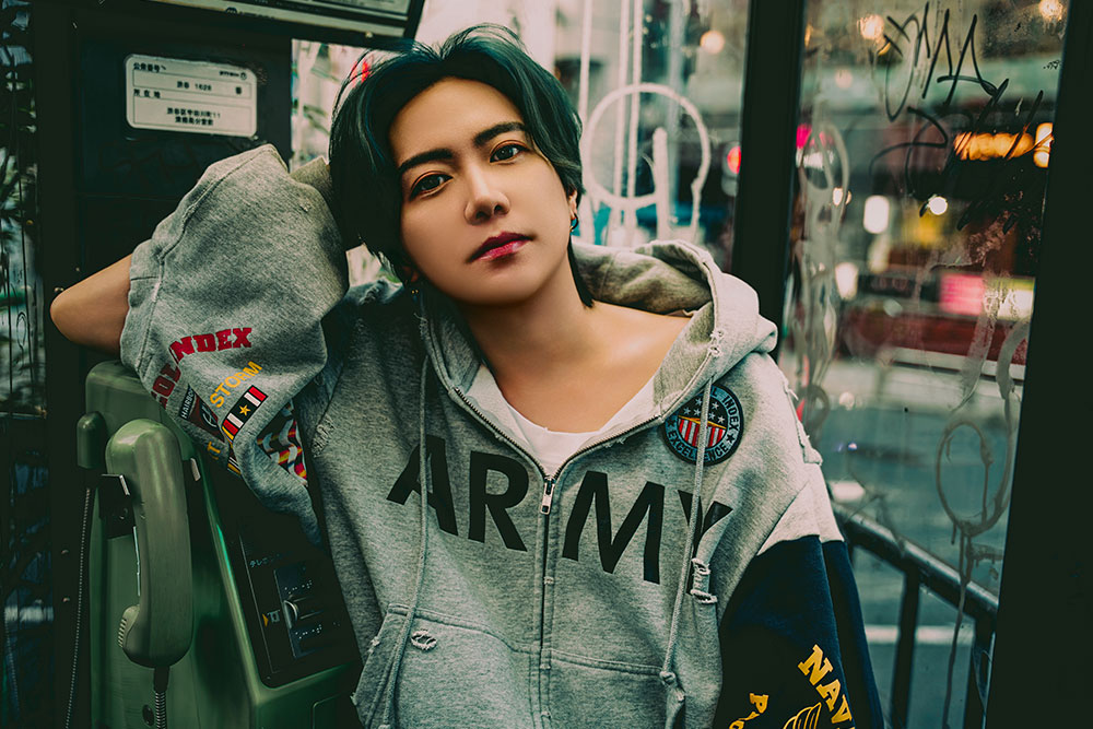 ロケーションマップ